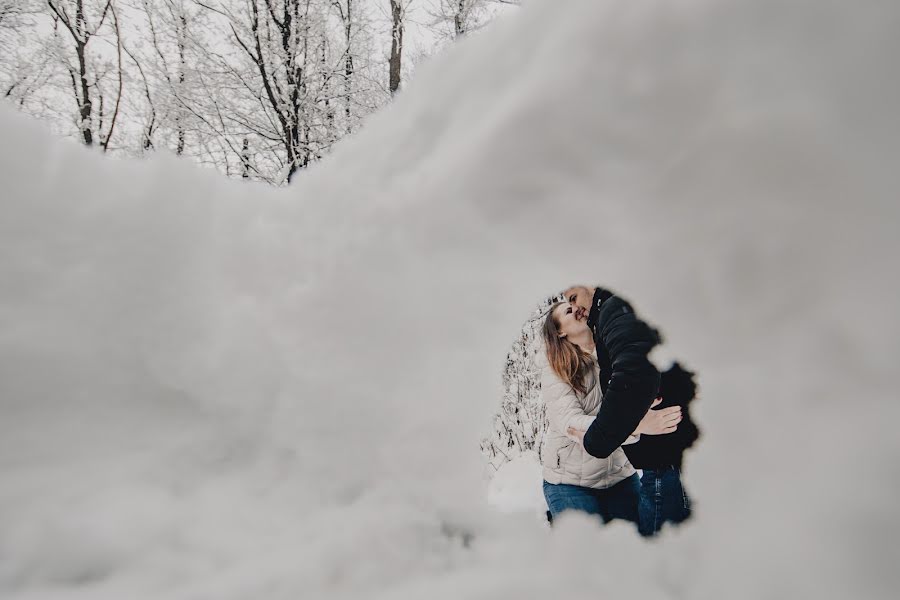 Svadobný fotograf Zsolt Sári (zsoltsari). Fotografia publikovaná 10. marca 2018