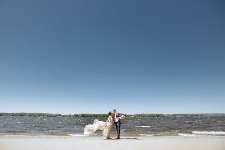 Photographe de mariage Sveta Matrosova (matrosovafoto). Photo du 23 août 2018