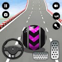 Icon Car Games: Kar Gadi Wala Game