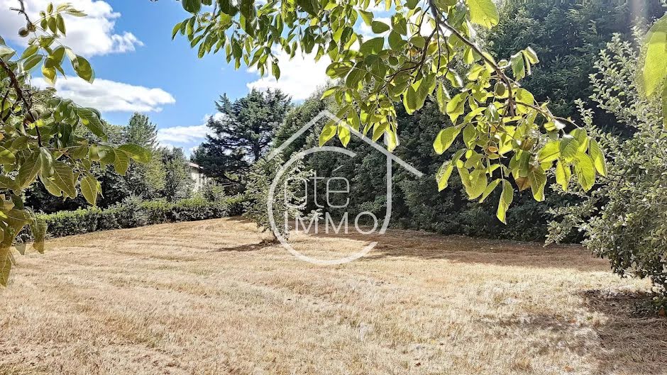 Vente terrain à batir  4642 m² à Sarlat-la-caneda (24200), 76 000 €