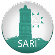 ساری گردی ‎  Icon