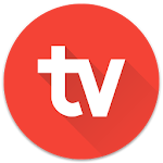 Cover Image of Download youtv для телевизоров и приставок 2.3.1 APK