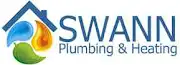 Swann Plumbing Services Logo