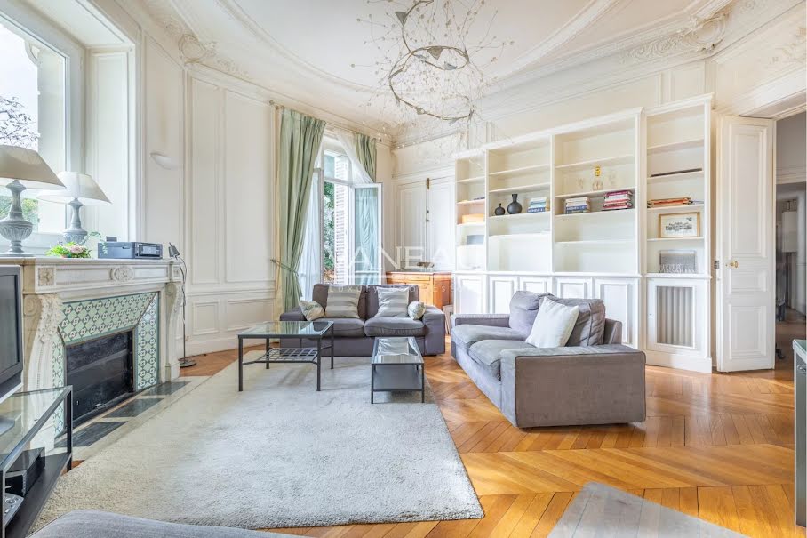 Vente appartement 5 pièces 132.55 m² à Paris 7ème (75007), 1 990 000 €