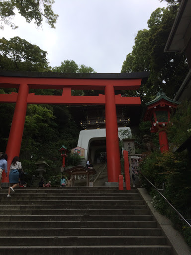 江ノ島神社