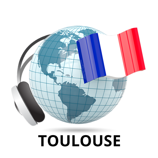 Toulouse radios online