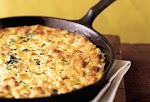 Skillet Cornbread Pudding with Ham and Pepper Jack was pinched from <a href="http://www.foodnetwork.com/recipes/food-network-kitchens/skillet-cornbread-pudding-with-ham-and-pepper-jack-recipe/index.html" target="_blank">www.foodnetwork.com.</a>