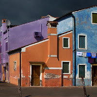 una vita a colori di Daniela Ghezzi