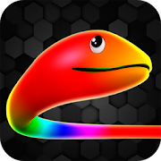 snakes slither - Sneak Snake!  Icon