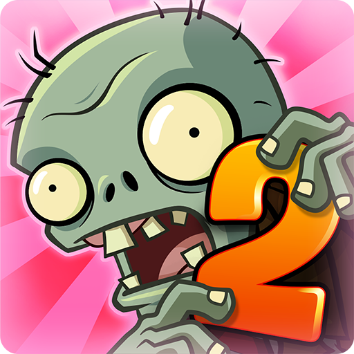 Download Plants vs. Zombies™ 2 v4.4.1 APK + DINHEIRO INFINITO + DATA Obb - Jogos Android