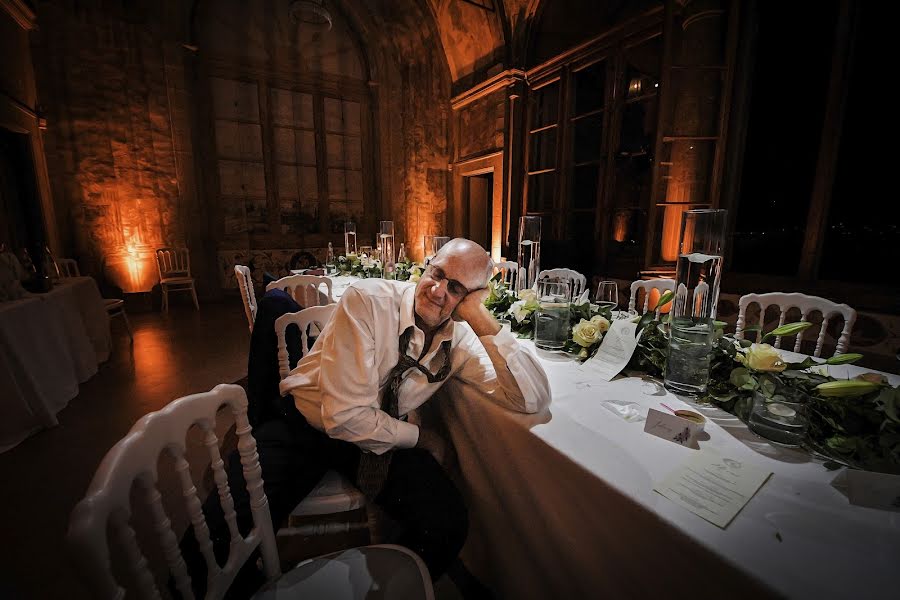 Fotógrafo de bodas Andrea Pitti (pitti). Foto del 25 de octubre 2019