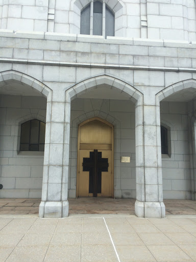 St. John's Cloister