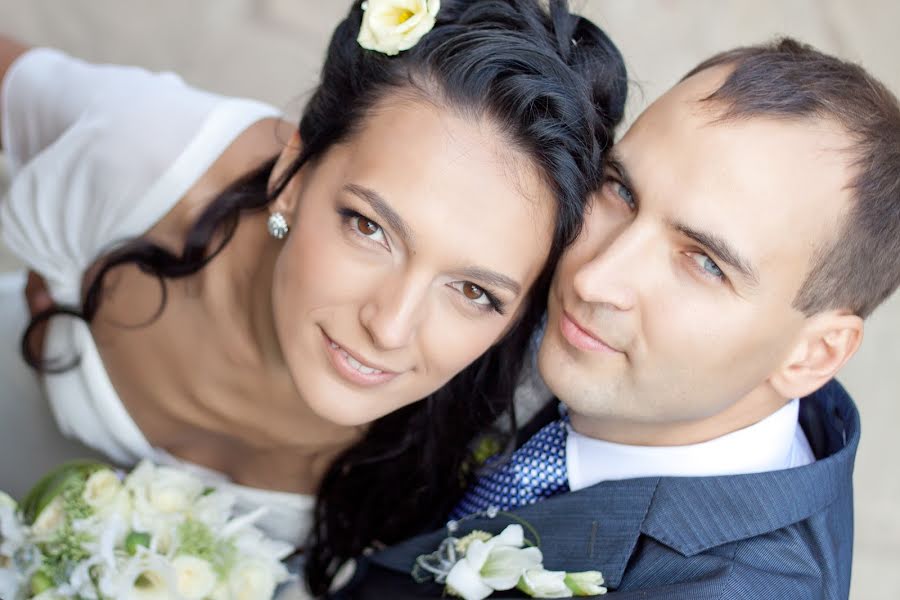 Wedding photographer Viktoria Shabalina (vikashabalina). Photo of 28 August 2015