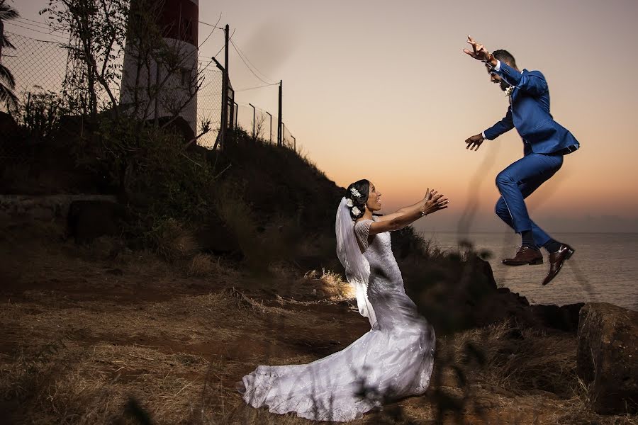 Photographe de mariage Ruthsy Lajoie (ruthsy). Photo du 15 septembre 2018