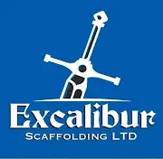 Excalibur Scaffolding Ltd Logo