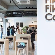 Fika Fika Cafe