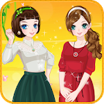 Fashion Style - Girls Games Apk