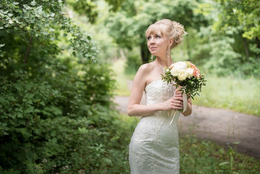 Huwelijksfotograaf Mariya Strelkova (mywind). Foto van 8 augustus 2016