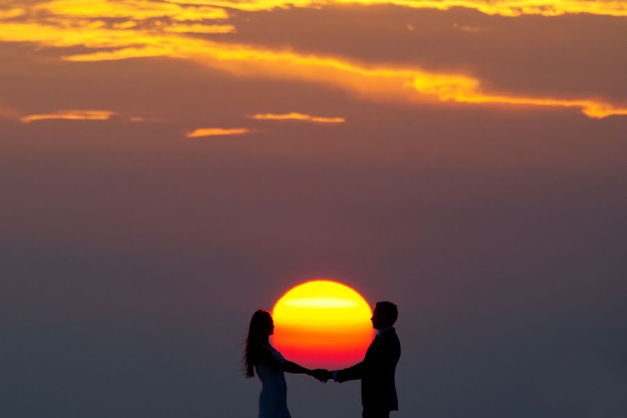 Fotógrafo de casamento Andrea Epifani (epifani). Foto de 14 de fevereiro 2020