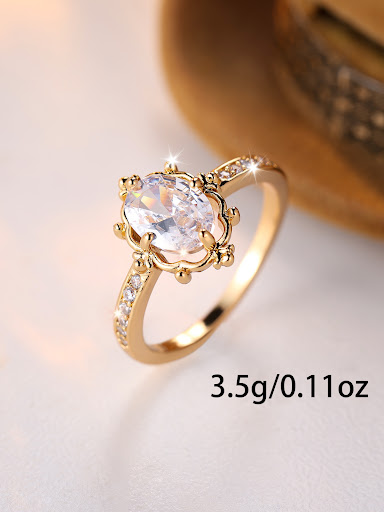 Title 2, Personalized Minority Entry Lux Elegant Ring – ...