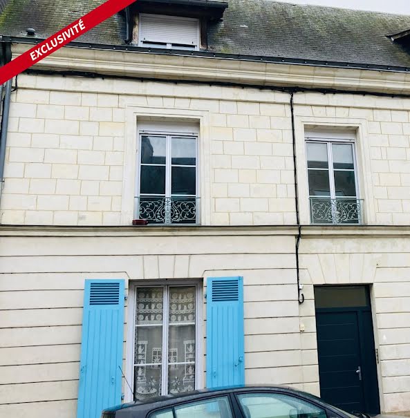 Vente maison  124 m² à Ecommoy (72220), 265 000 €