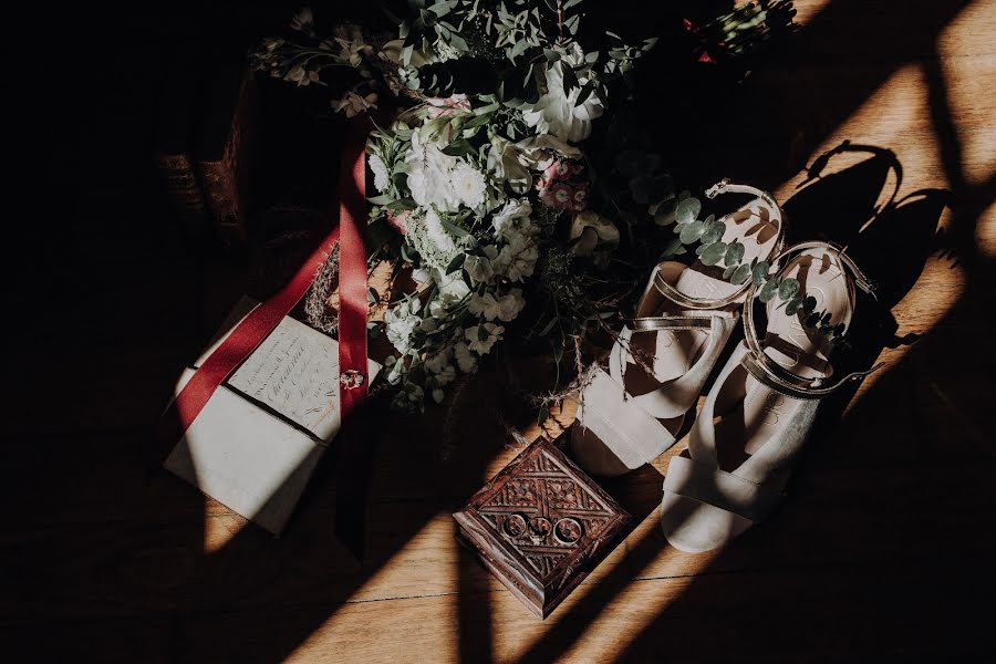 Fotógrafo de bodas Svetlana Maleeva (sialand). Foto del 13 de mayo 2019