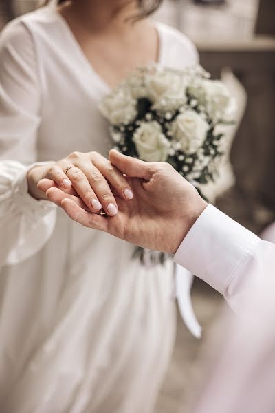 Fotografer pernikahan Renata Ivanova (renya). Foto tanggal 26 Maret 2022