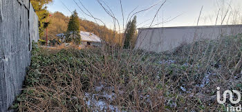 terrain à Hombourg-Haut (57)