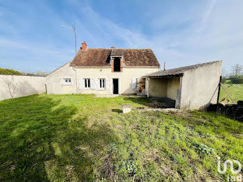 maison à Bouilly-en-Gâtinais (45)