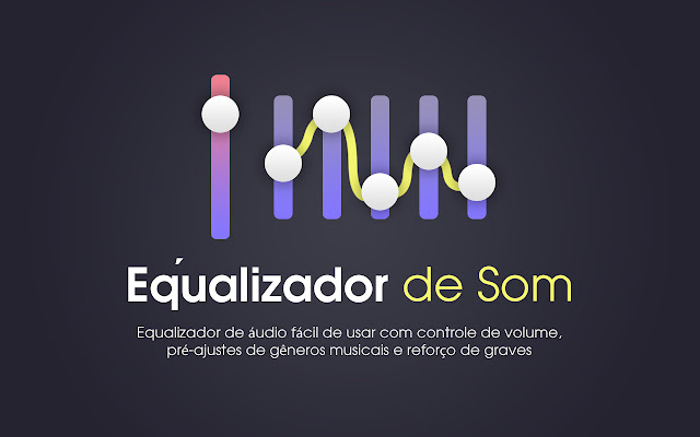 Equalizador de Som