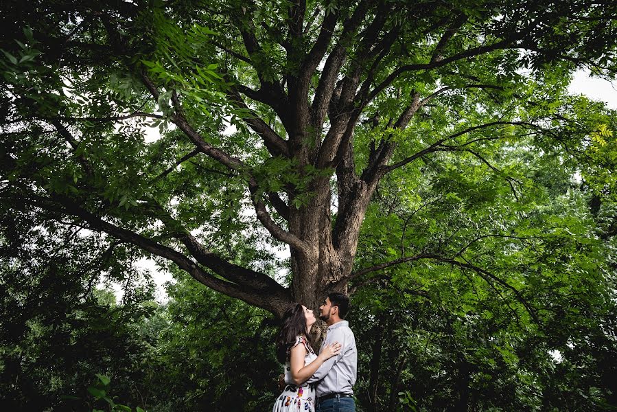 Fotograful de nuntă Paola Gutiérrez (alexypao). Fotografia din 9 noiembrie 2017