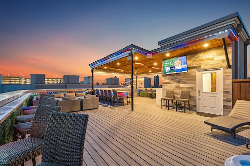 Maison avec piscine 3