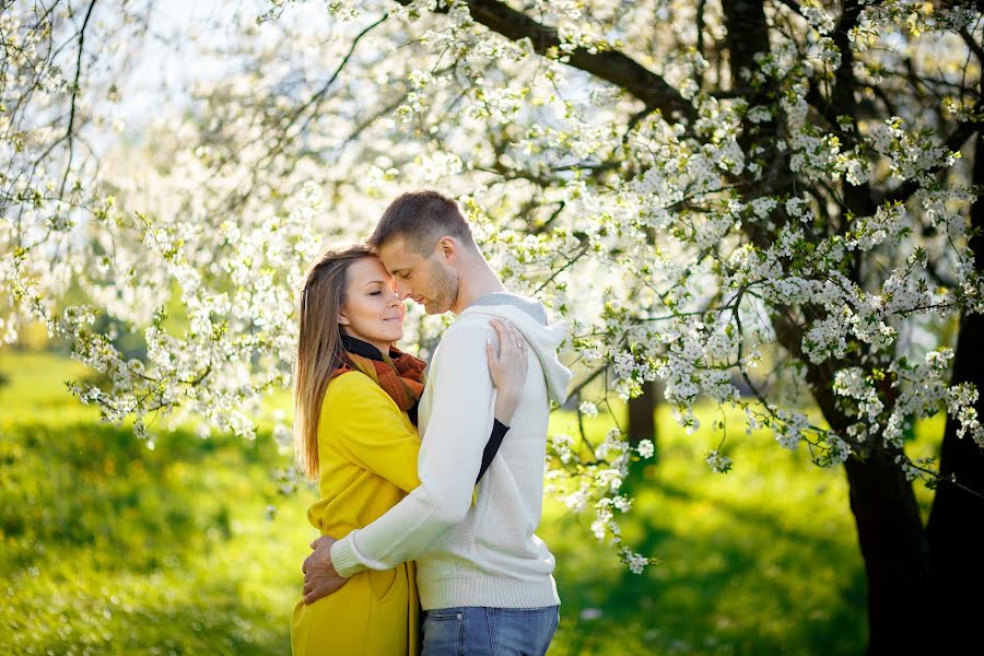 Wedding photographer Andrey Sasin (andrik). Photo of 19 August 2021