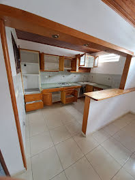 appartement à Le robert (972)