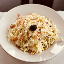 Coleslaw Salad