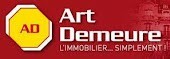 Logo de ART DEMEURE