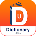 Cover Image of Baixar U-Dictionary Offline - English Hindi Dictionary 1.0 APK