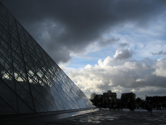 Louvre di kleem26