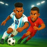 Indoor Futsal: Mobile Soccer icon