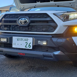 RAV4 MXAA54