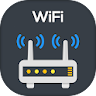 All Router WiFi Passwords DNS icon