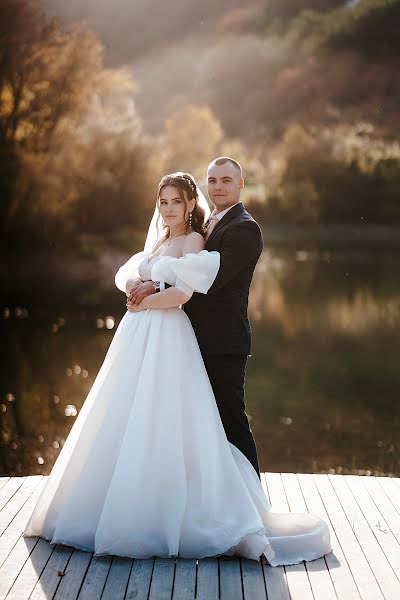 Photographe de mariage Maksim Grinchenko (grinchenkophoto). Photo du 3 décembre 2022