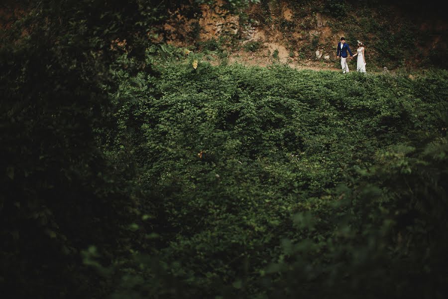 Fotógrafo de casamento Tony Iskra (iskraphoto). Foto de 6 de março 2015