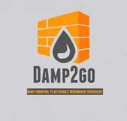 Damp2Go Logo