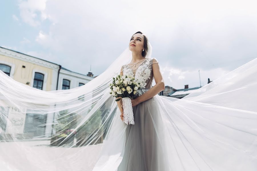 Photographe de mariage Marina Guselnikova (marizi). Photo du 9 septembre 2017