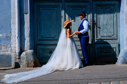 Fotograful de nuntă Alexandru Nedelea (alexandrunedelea). Fotografia din 25 iulie 2022