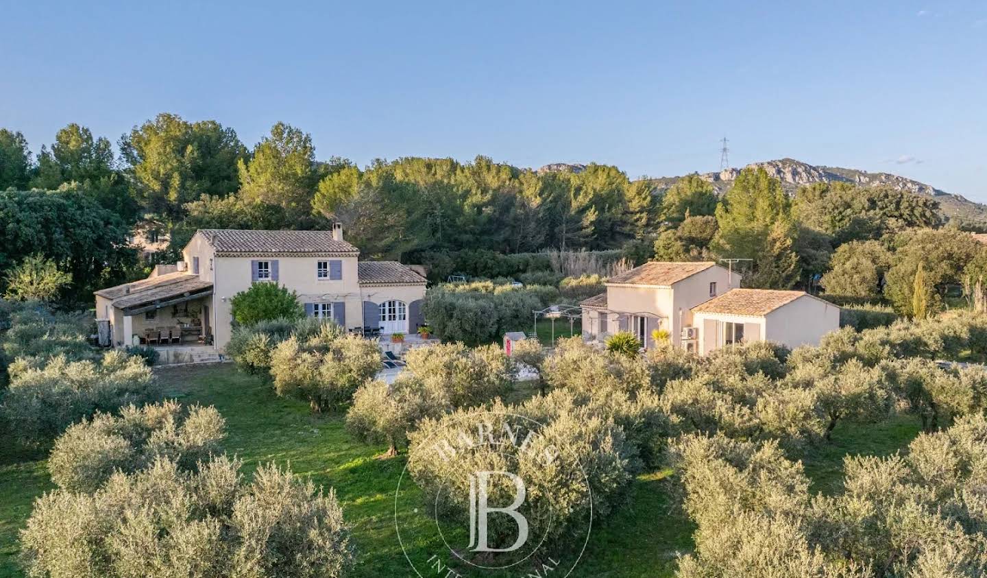 Maison Aix-en-Provence