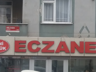 Yeni Büyük Eczanesi