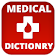 Medical Dictionary icon