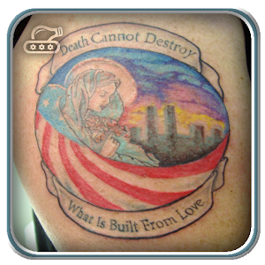 Download Patriotic Tattoo Designs For PC Windows and Mac